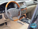 2007 LX 470 Thumbnail 25