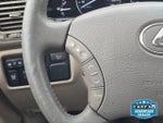 2007 LX 470 Thumbnail 35