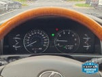 2007 LX 470 Thumbnail 37