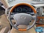 2007 LX 470 Thumbnail 38