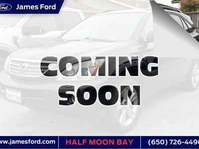 Photo of a 2008 Lexus RX 400H AWD 4DR SUV for sale