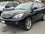 2008 RX 400h Thumbnail 2