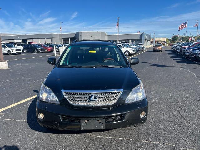 2008 Lexus RX 400h Base — photo 1 of 9
