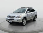 2008 RX 400h Thumbnail 2