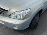 2007 RX 400h Thumbnail 2