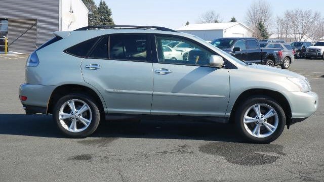 2008 Lexus RX 400h Base