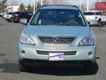 2008 RX 400h Thumbnail 8