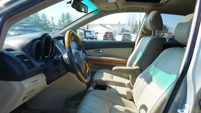 2008 Lexus RX 400h Base
