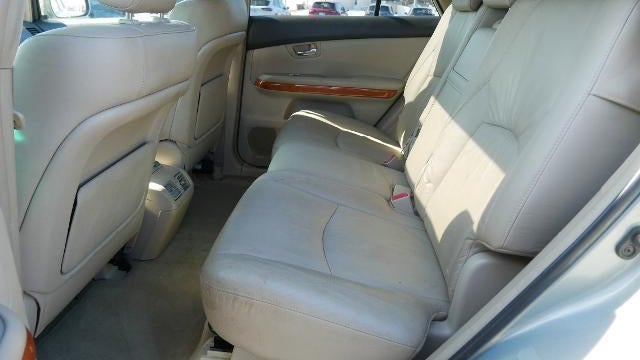 2008 Lexus RX 400h Base