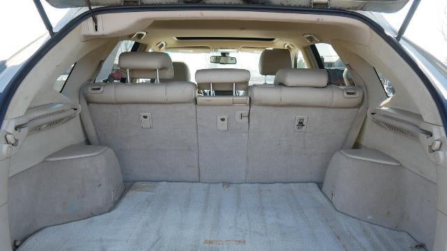 2008 Lexus RX 400h Base