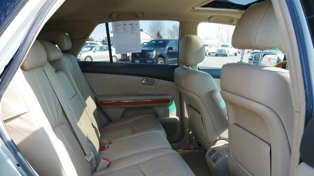 2008 Lexus RX 400h Base