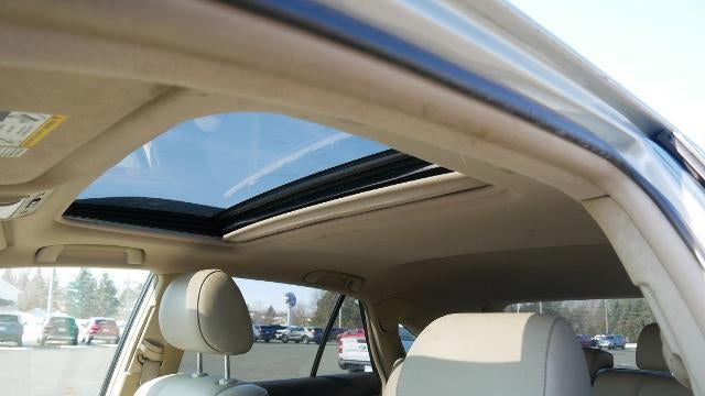 2008 Lexus RX 400h Base