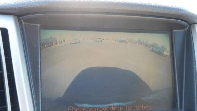 2008 Lexus RX 400h Base