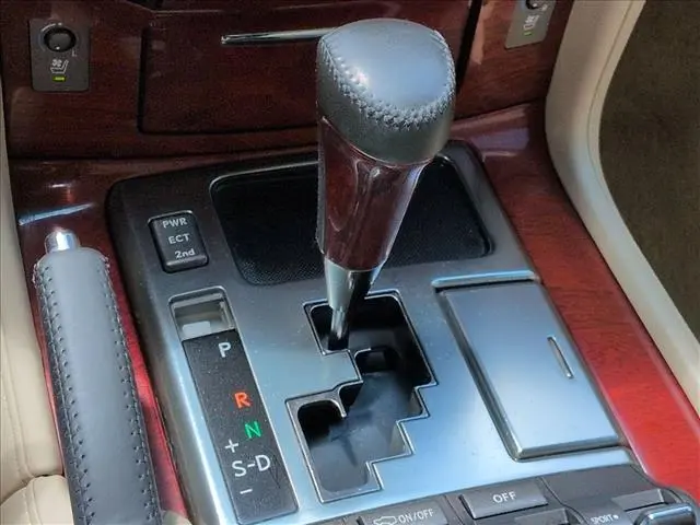 2009 Lexus LX - $23,866