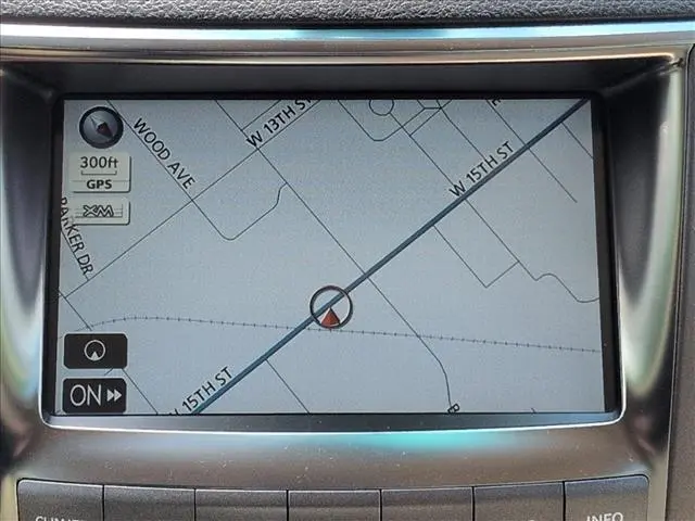 2009 Lexus LX - $23,866
