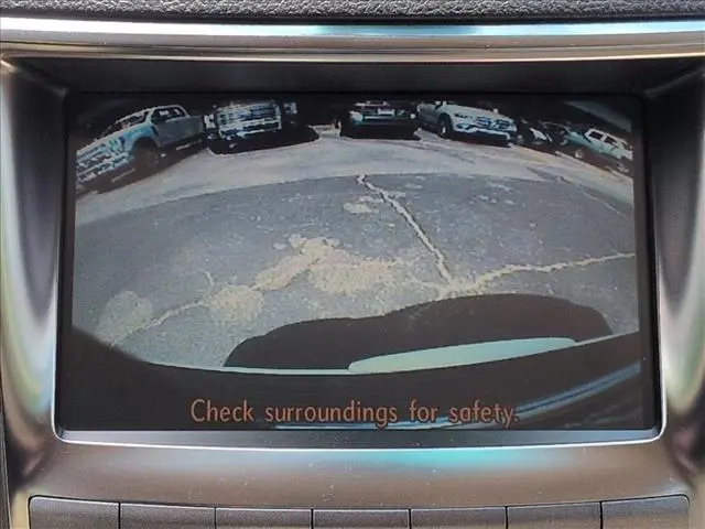 2009 Lexus LX - $23,866