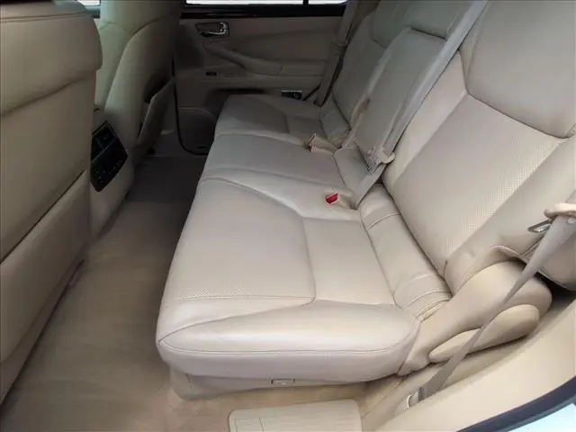 2009 Lexus LX - $23,866