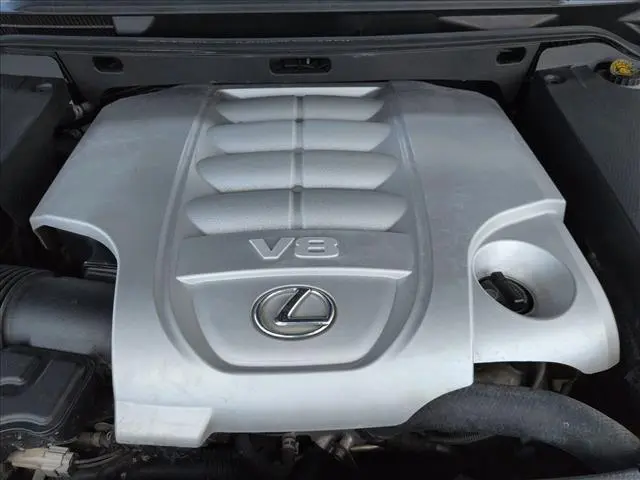 2009 Lexus LX - $23,866