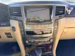 2009 LX 570 Thumbnail 11