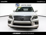 2015 LX 570 Thumbnail 2