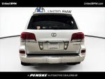 2015 LX 570 Thumbnail 6