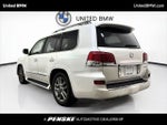 2015 LX 570 Thumbnail 7