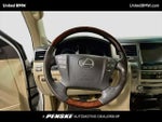 2015 LX 570 Thumbnail 13