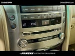 2015 LX 570 Thumbnail 18