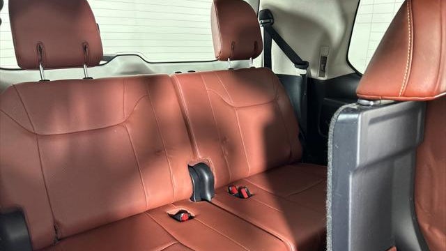 2017 Lexus LX 570 Base
