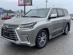 2018 LX 570 Thumbnail 4