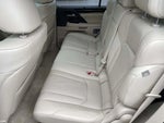 2018 LX 570 Thumbnail 8