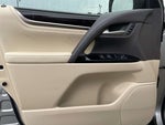 2018 LX 570 Thumbnail 11