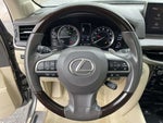 2018 LX 570 Thumbnail 14