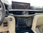 2018 LX 570 Thumbnail 19