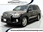 2013 LX 570 Thumbnail 1