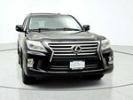 2013 LX 570 Thumbnail 2