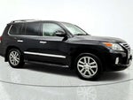 2013 LX 570 Thumbnail 3