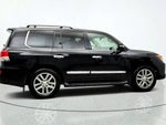 2013 LX 570 Thumbnail 4