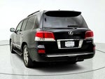 2013 LX 570 Thumbnail 6