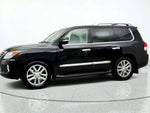 2013 LX 570 Thumbnail 8
