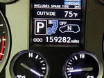 2013 LX 570 Thumbnail 16