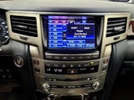 2013 LX 570 Thumbnail 18