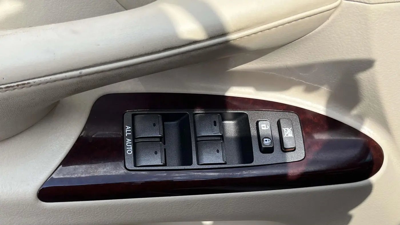 2015 Lexus LX 570 Base