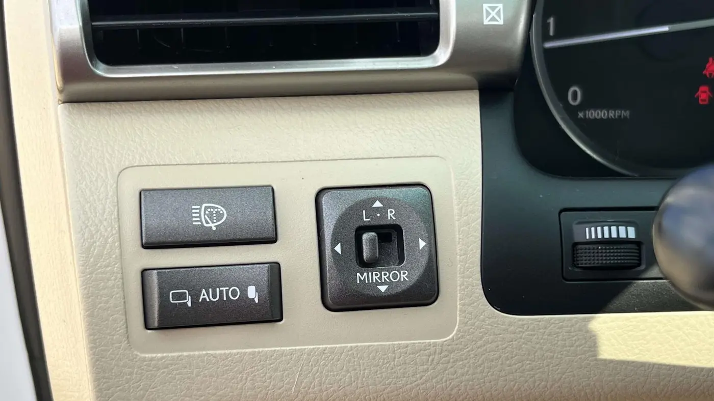 2015 Lexus LX 570 Base