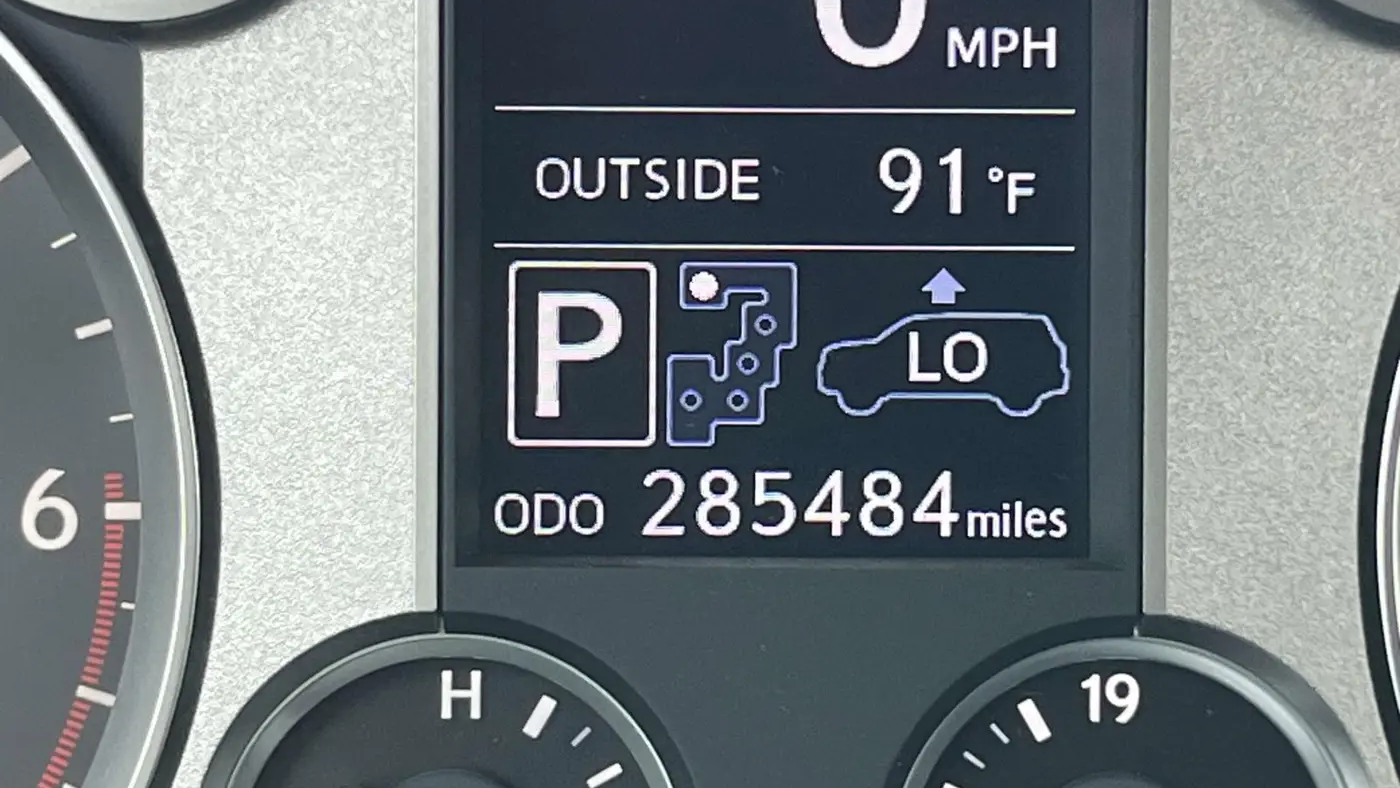 2015 Lexus LX 570 Base