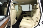 2019 LX 570 Thumbnail 12