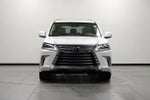 2019 LX 570 Thumbnail 8