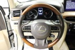 2019 LX 570 Thumbnail 16