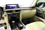2019 LX 570 Thumbnail 18