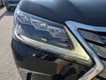 2019 LX 570 Thumbnail 1
